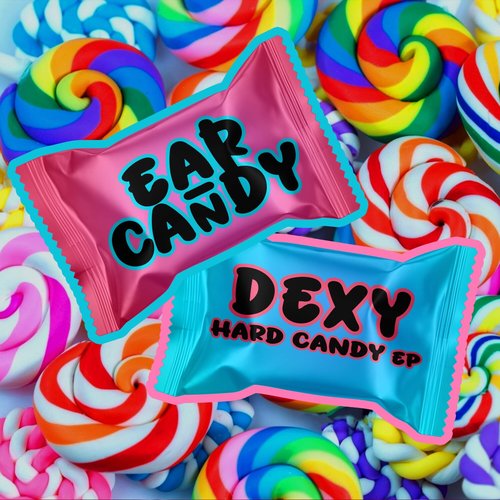 Hard Candy