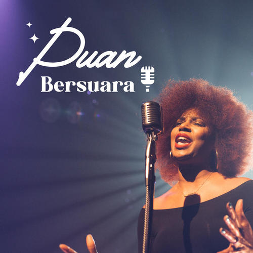 Puan Bersuara (Explicit)