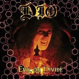 Evil Or Divine