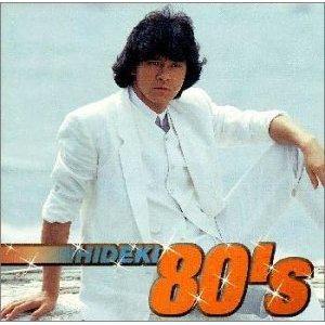 HIDEKI 80'S