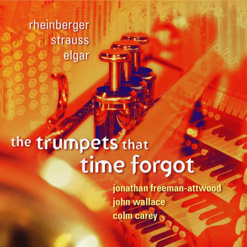 The Trumpets That Time Forgot