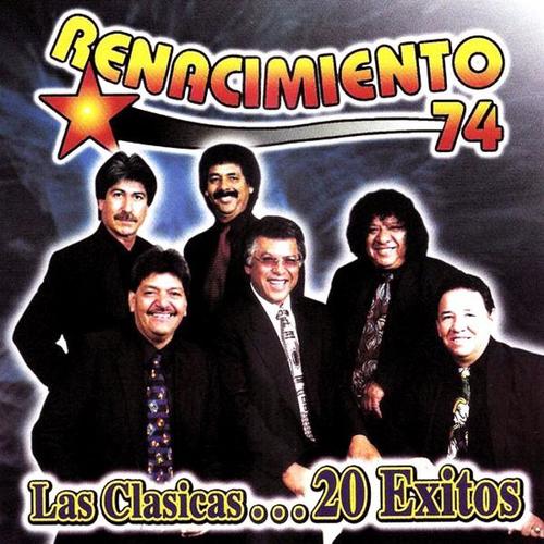 Las Clasicas… 20 exitos