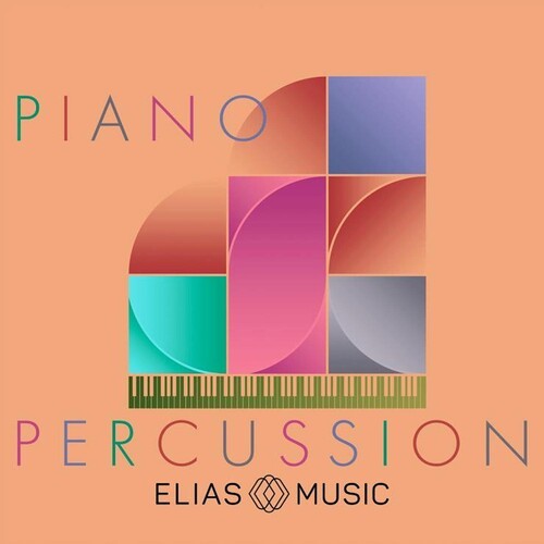 Piano Percussion