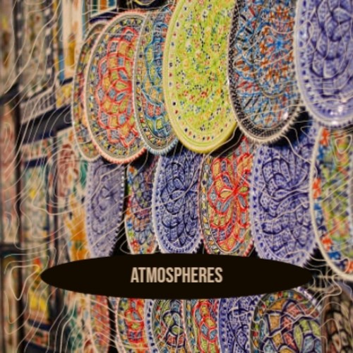 Atmospheres