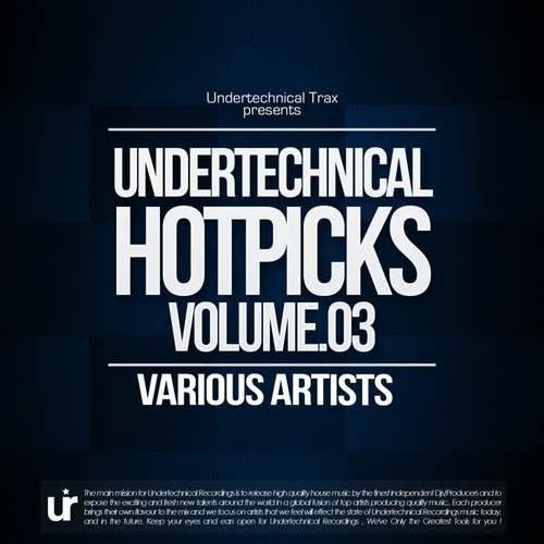 Undertechnical HotPicks Volume.03