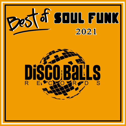 Best Of Funk 2021 (Explicit)