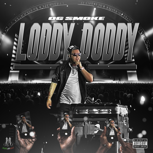 Loddy Doddy (Explicit)