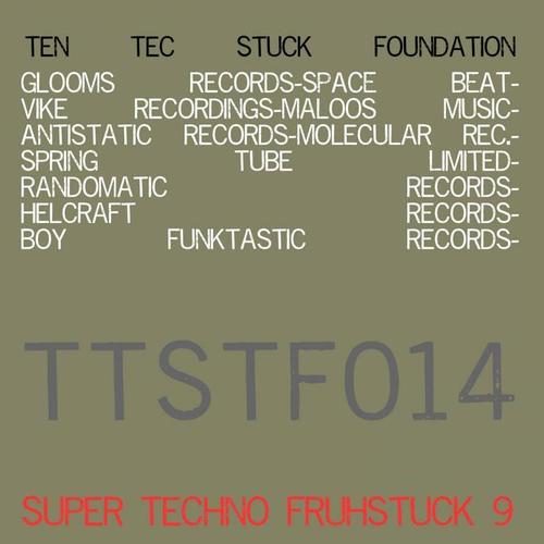 Super Techno Fruhstuck 9