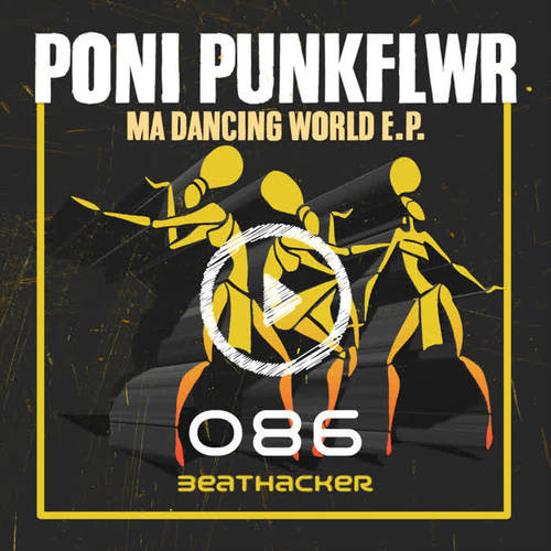 Ma Dancing World EP