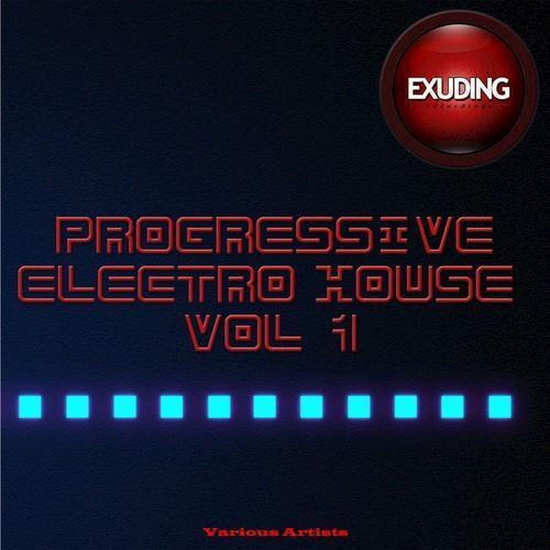 Progressive Electro House, Vol. 1