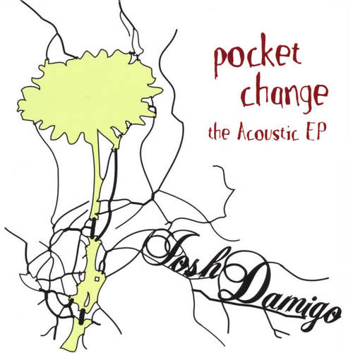 Pocket Change: The Acoustic EP (Limited Edition)