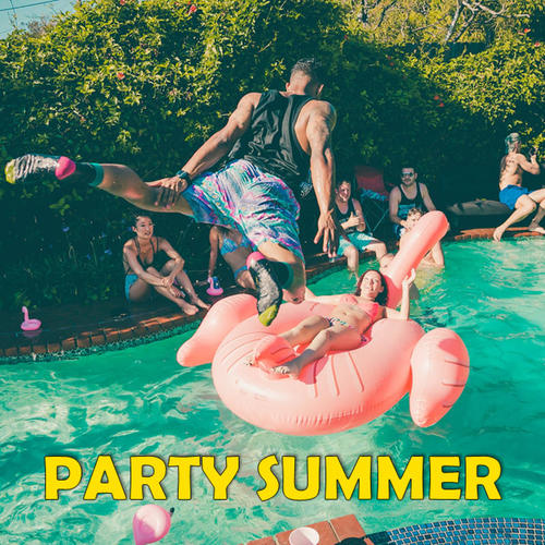 Party Summer (Explicit)