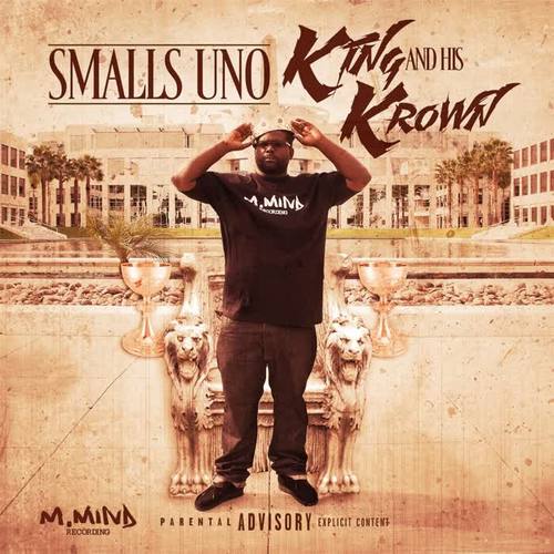 King and His Krown (Explicit)