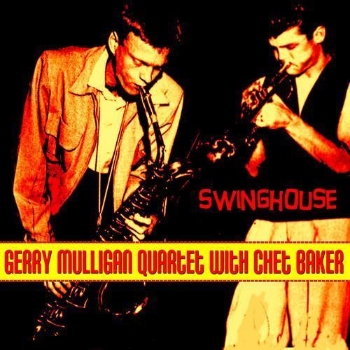 Swing House