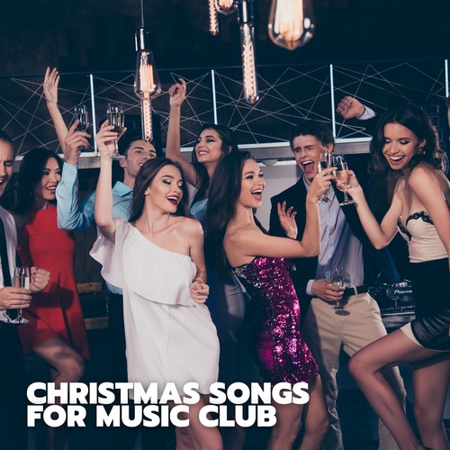 Christmas Songs for Music Club