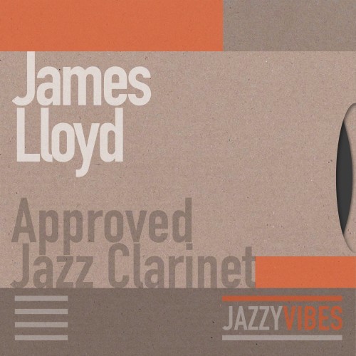 Approved Jazz Clarinet