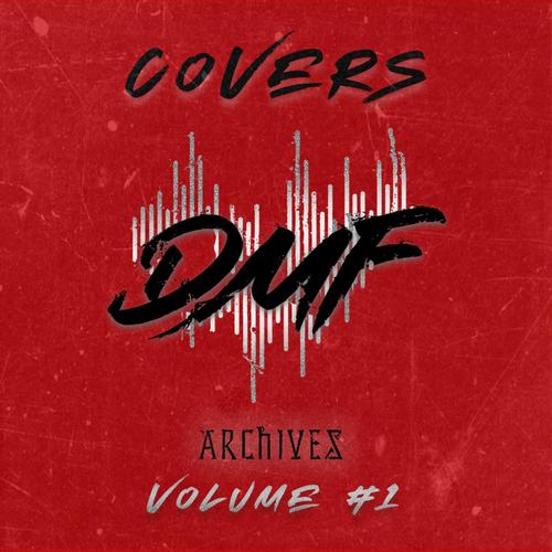 DMF Archives: Covers Volume 1