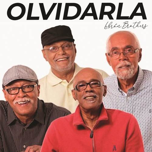 Olvidarla