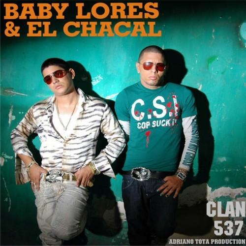 Etapa Baby Lores & El Chacal