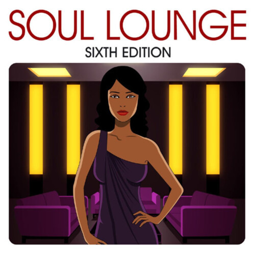 Soul Lounge (Sixth Edition)