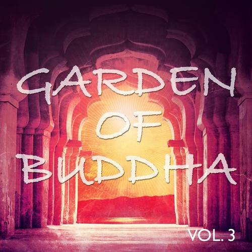 Garden of Buddha, Vol. 3 (Best Relax, Meditation Yoga & SPA Tunes)