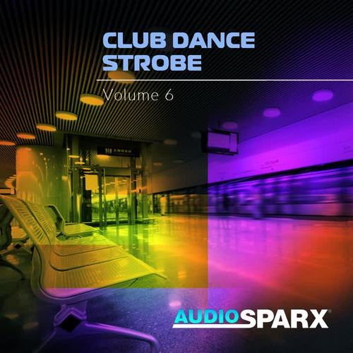 Club Dance Strobe Volume 6