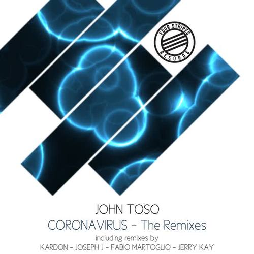 Coronavirus - The Remixes