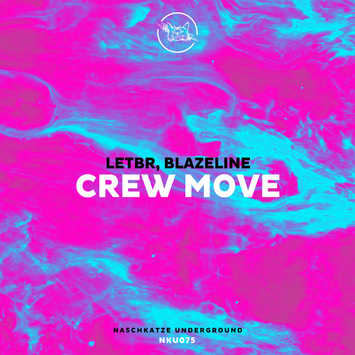 Crew Move