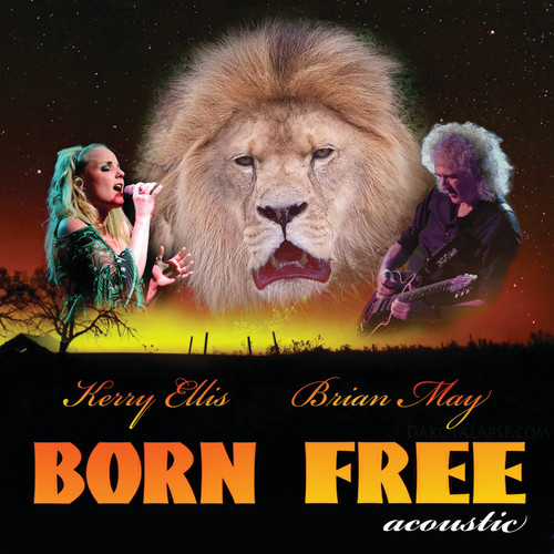 Born Free (Acoustic Version)