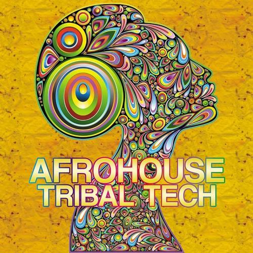 Afrohouse Tribal Tech (A Night of Afro Modern)