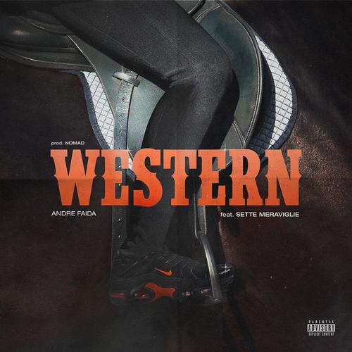 Western (feat. Sette Meraviglie) [Explicit]