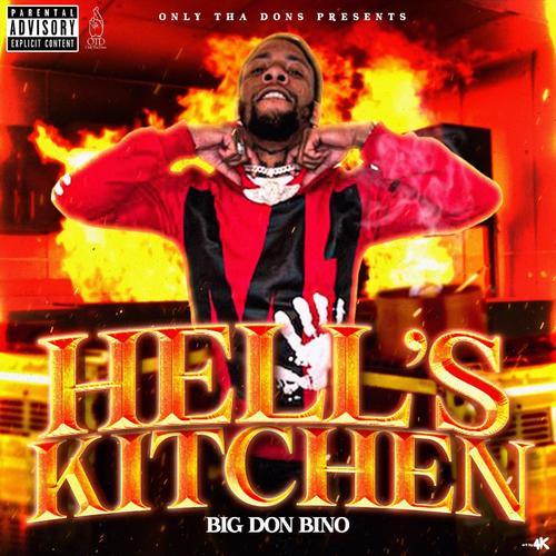 Hell's Kitchen (Explicit)