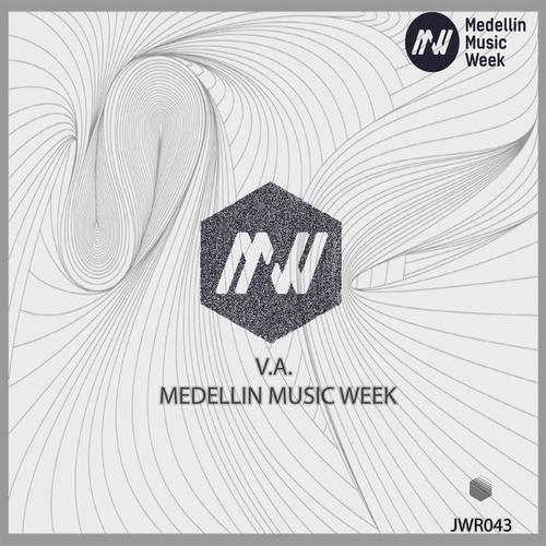 VA - Medellin Music Week