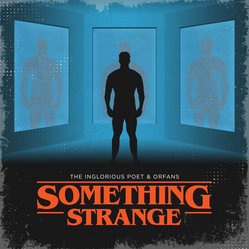 Something Strange (Explicit)