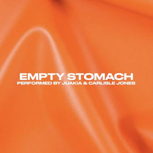 Empty Stomach (feat. Carlisle Jones)