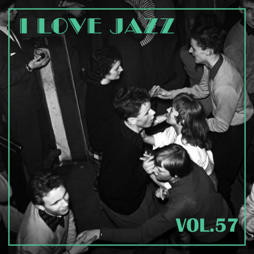 I Love Jazz, Vol. 57