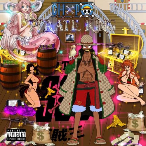 Pirate King (Explicit)