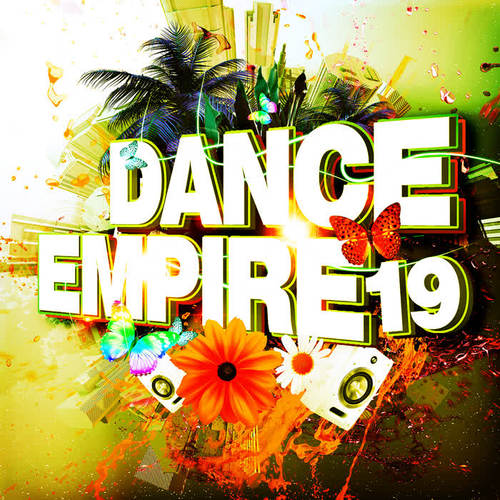 Dance Empire, Vol. 19