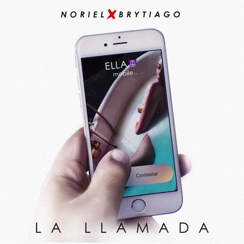 La Llamada (feat. Brytiago) [Explicit]