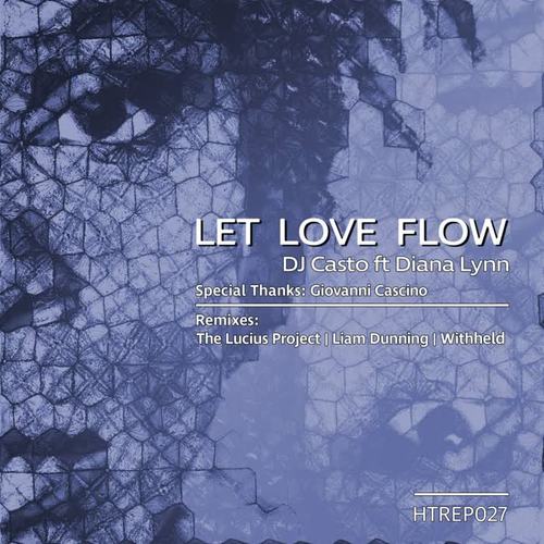 Let Love Flow