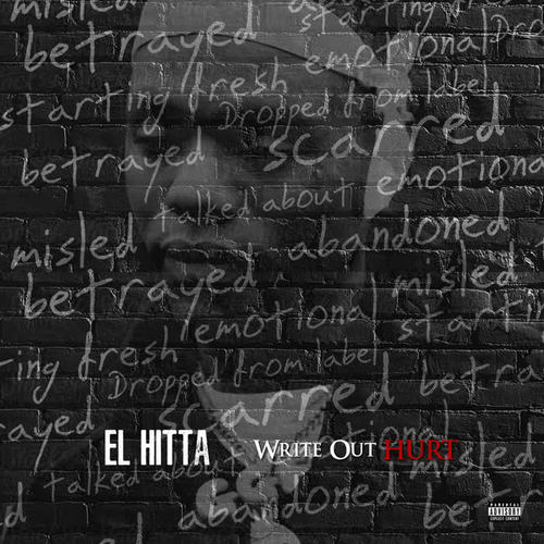 Write out Hurt (Explicit)