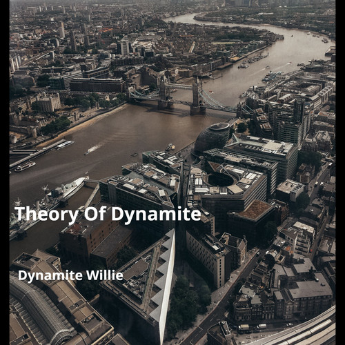 Theory of Dynamite