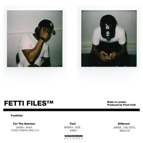 Fetti Files (Explicit)