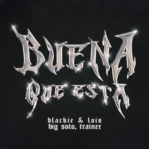 Buena Que Está (Explicit)