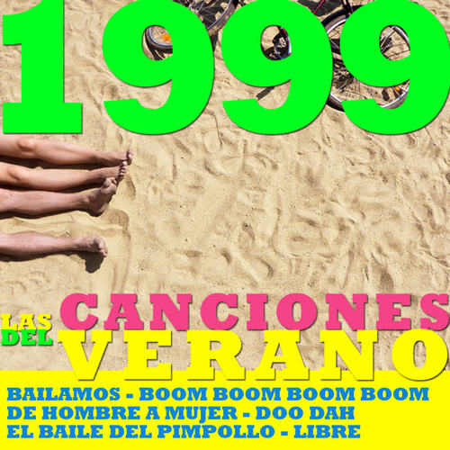 Las Canciones Del Verano-1999