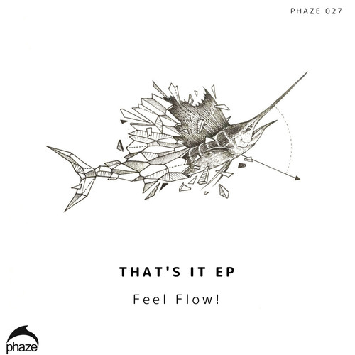 That's It EP