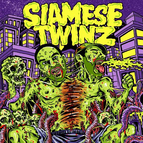 Siamese Twinz (Explicit)