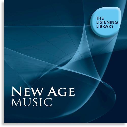 New Age Music - The Listening Library