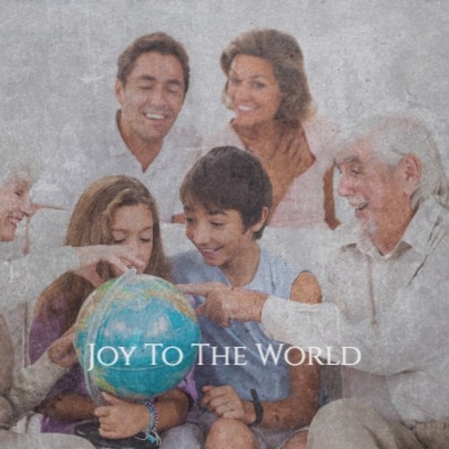 Joy To The World