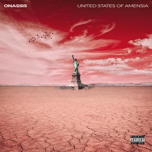 United States of Amnesia (USA) [Explicit]